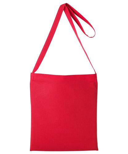 Nutshell One handle bag RL400 - Fire Red One size - Customisable Bags