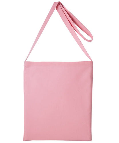 Nutshell One handle bag RL400 - Light Pink One size - Customisable Bags