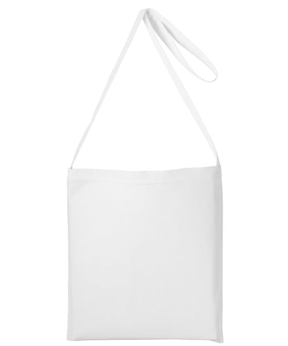 Nutshell One handle bag RL400 - White One size - Customisable Bags