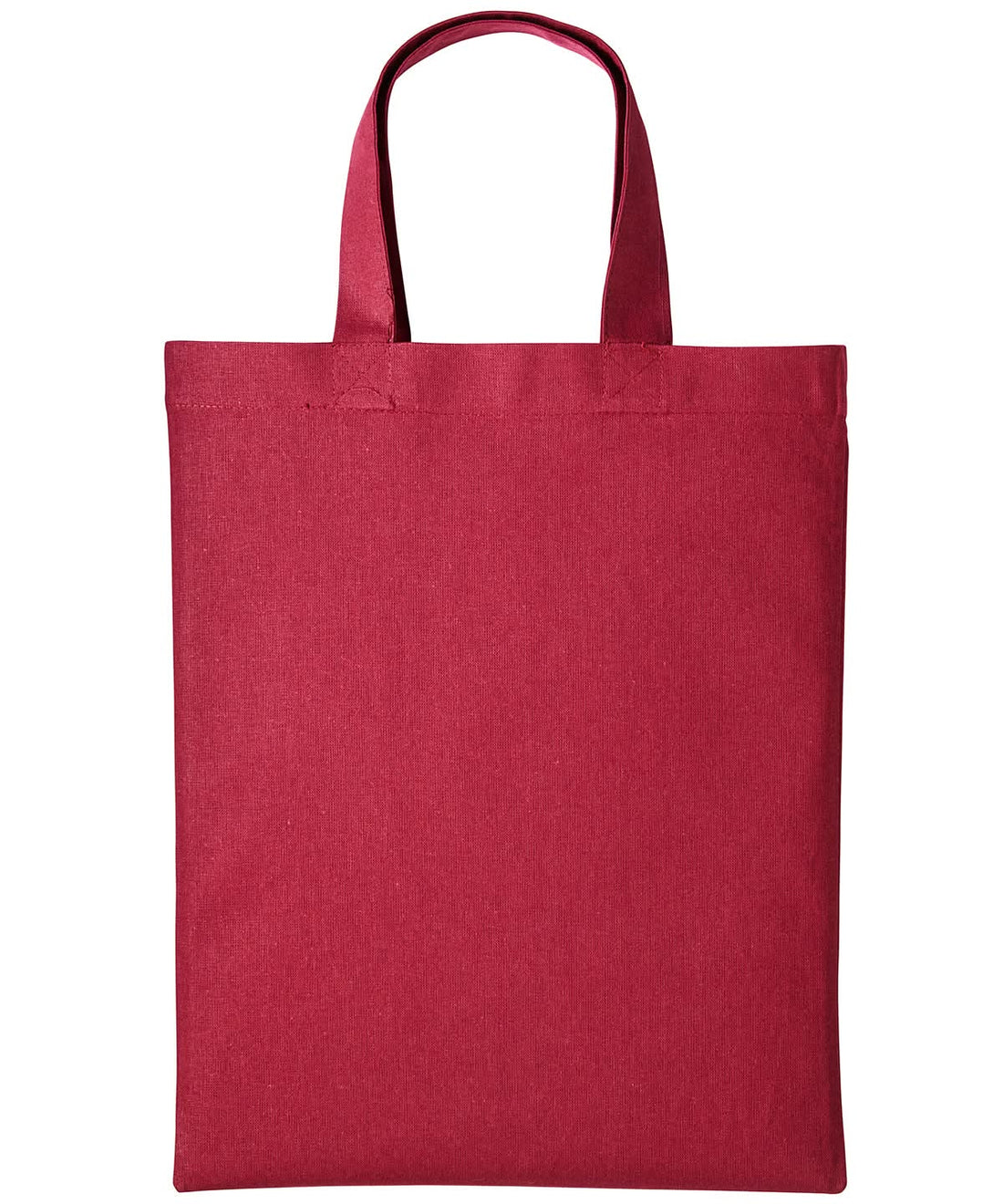 Nutshell Mini bag RL500 - Burgundy One size - Customisable Bags