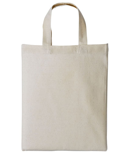 Nutshell Mini bag RL500 - Natural One size - Customisable Bags