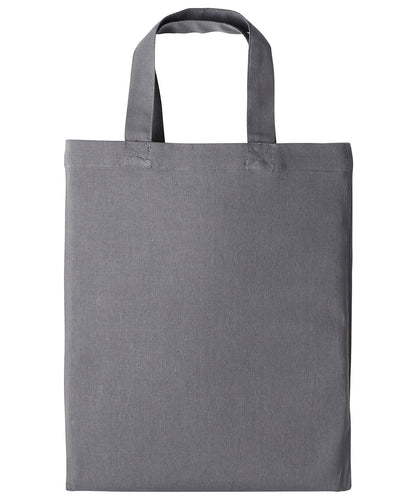 Nutshell Mini bag RL500 - Slate Light Grey One size - Customisable Bags