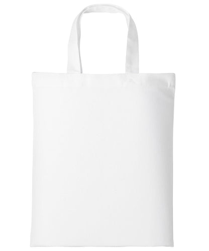 Nutshell Mini bag RL500 - White One size - Customisable Bags