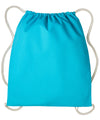 Turquoise/Natural