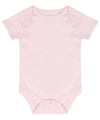 Pale Pink