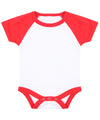 White/Red