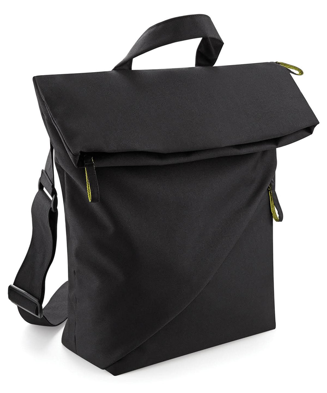 Bagbase Affinity re pet reporter BG881 - Black One size - Customisable Bags