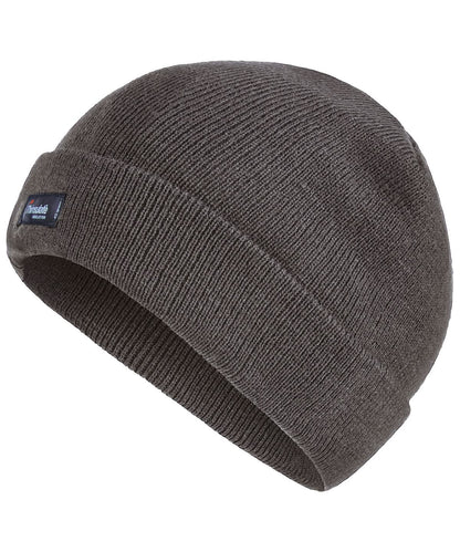 Regatta Professional Thinsulate hat RG294 - Seal Grey One size - Customisable Hats
