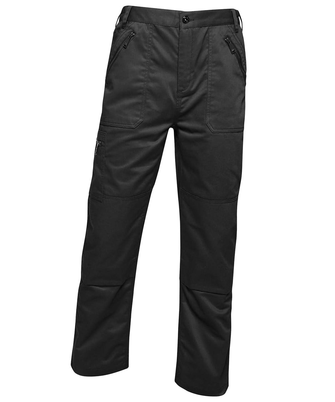 Regatta Professional Pro action trousers RG171 - Black - Customisable Trousers