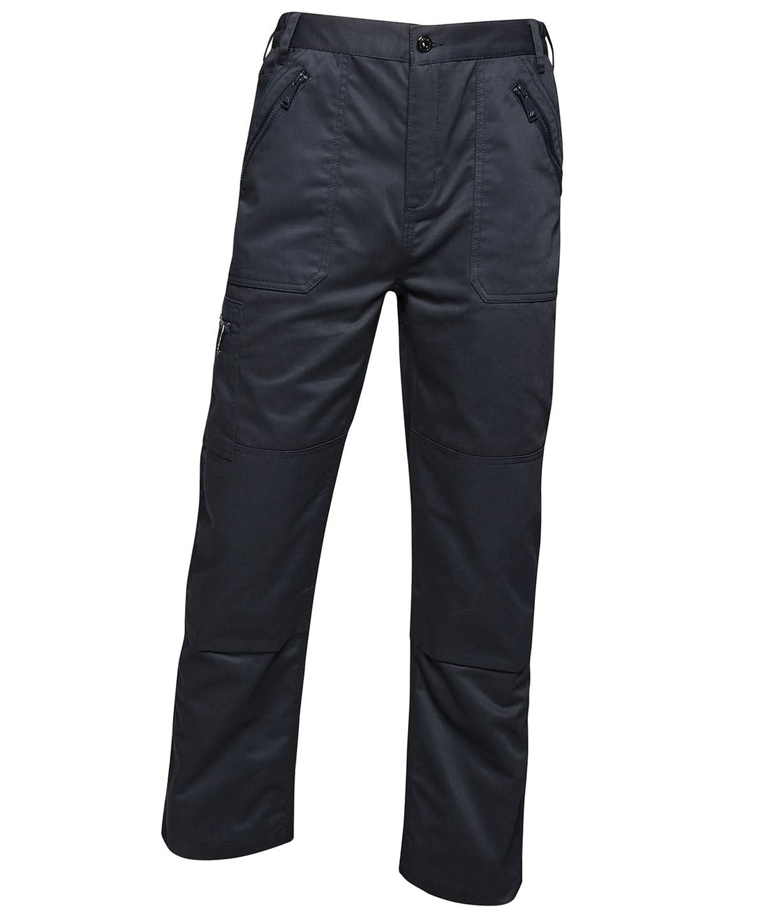 Regatta Professional Pro action trousers RG171 - Navy - Customisable Trousers