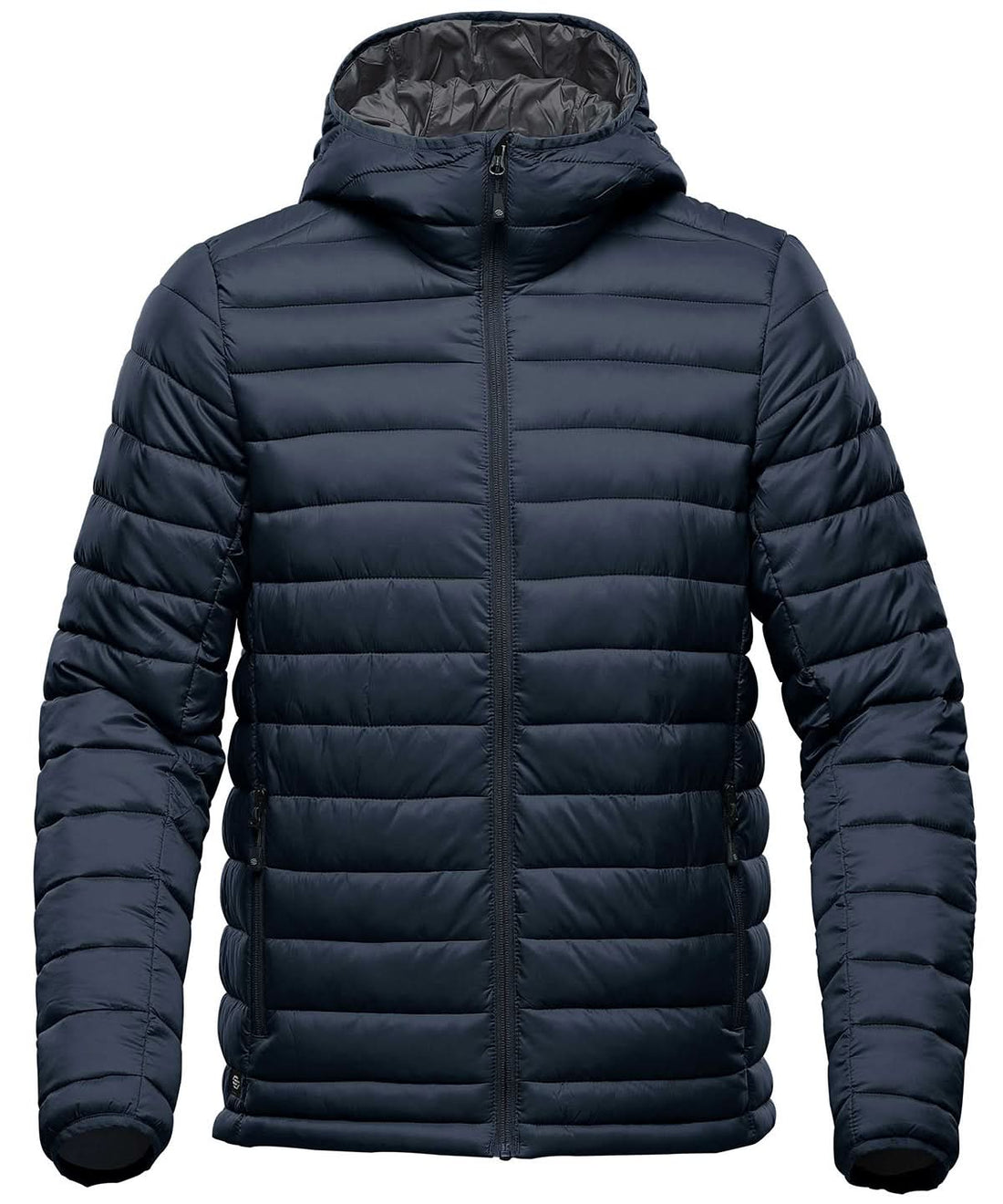Stormtech Stavanger Thermal Shell ST013 - Navy - Customisable Jackets