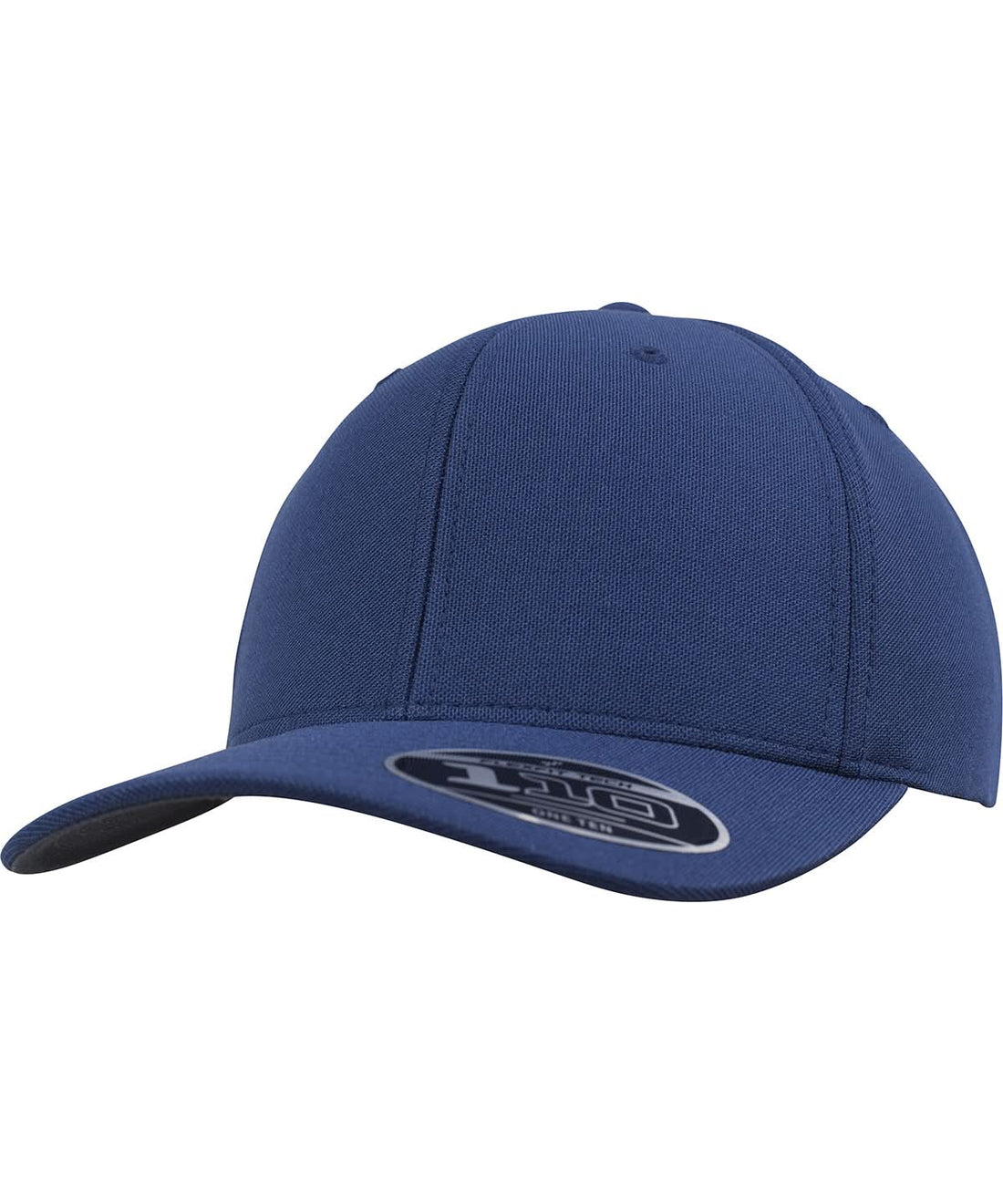 Flexfit By Yupoong 110 Cool Dry Mini Piqu 110P YP062 - Navy One size - Customisable Caps