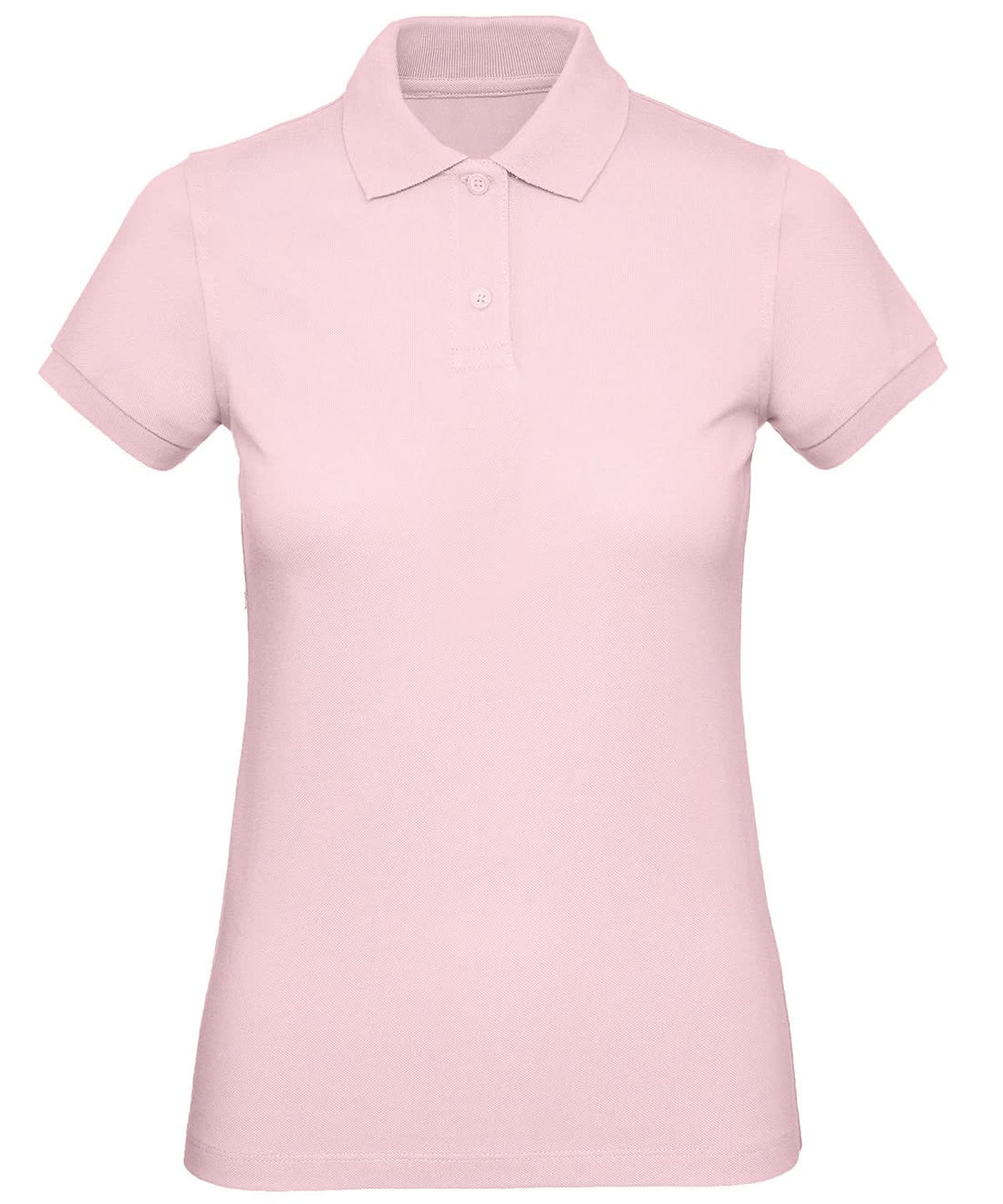 B&amp;C Collection Inspire Polo women Orchid Pink B260F - Orchid Pink - Customisable Polos