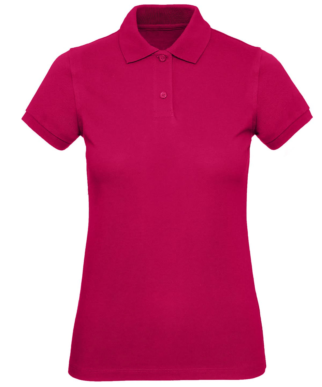 B&amp;C Collection Inspire Polo women Sorbet B260F - Sorbet - Customisable Polos