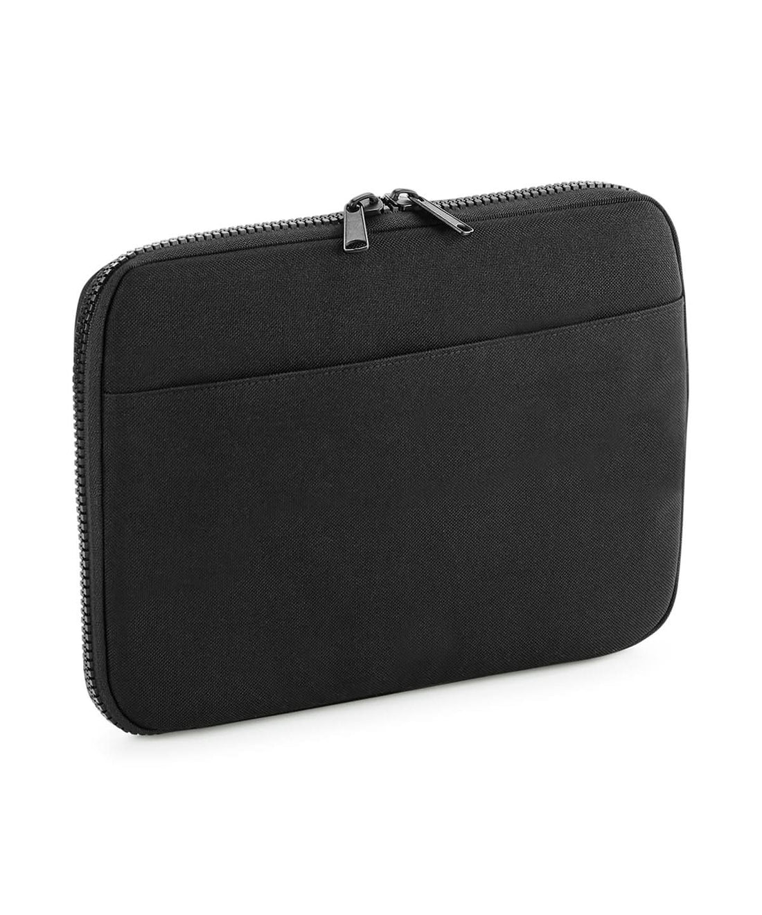 Bagbase Essential tech organiser BG065 - Black One size - Customisable Bags