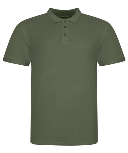 AWDis Just Polo&