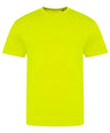 Electric Yellow