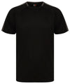 Black/Gunmetal Grey