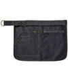 Indigo Denim