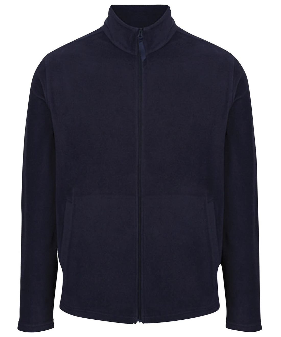 Regatta Professional Classic microfleece RG131 - Dark Navy - Customisable Fleece