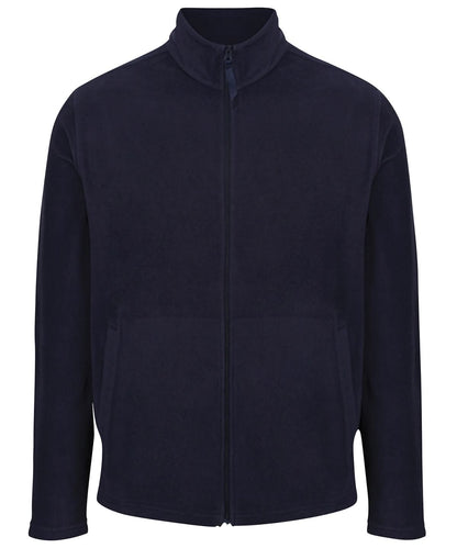 Regatta Professional Classic microfleece RG131 - Dark Navy - Customisable Fleece