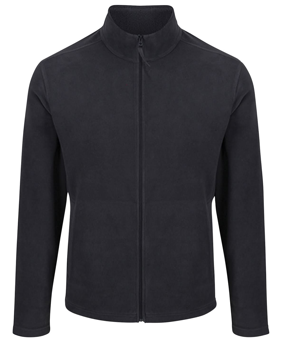 Regatta Professional Classic microfleece RG131 - Seal Grey - Customisable Fleece