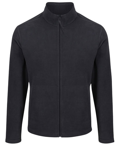 Regatta Professional Classic microfleece RG131 - Seal Grey - Customisable Fleece
