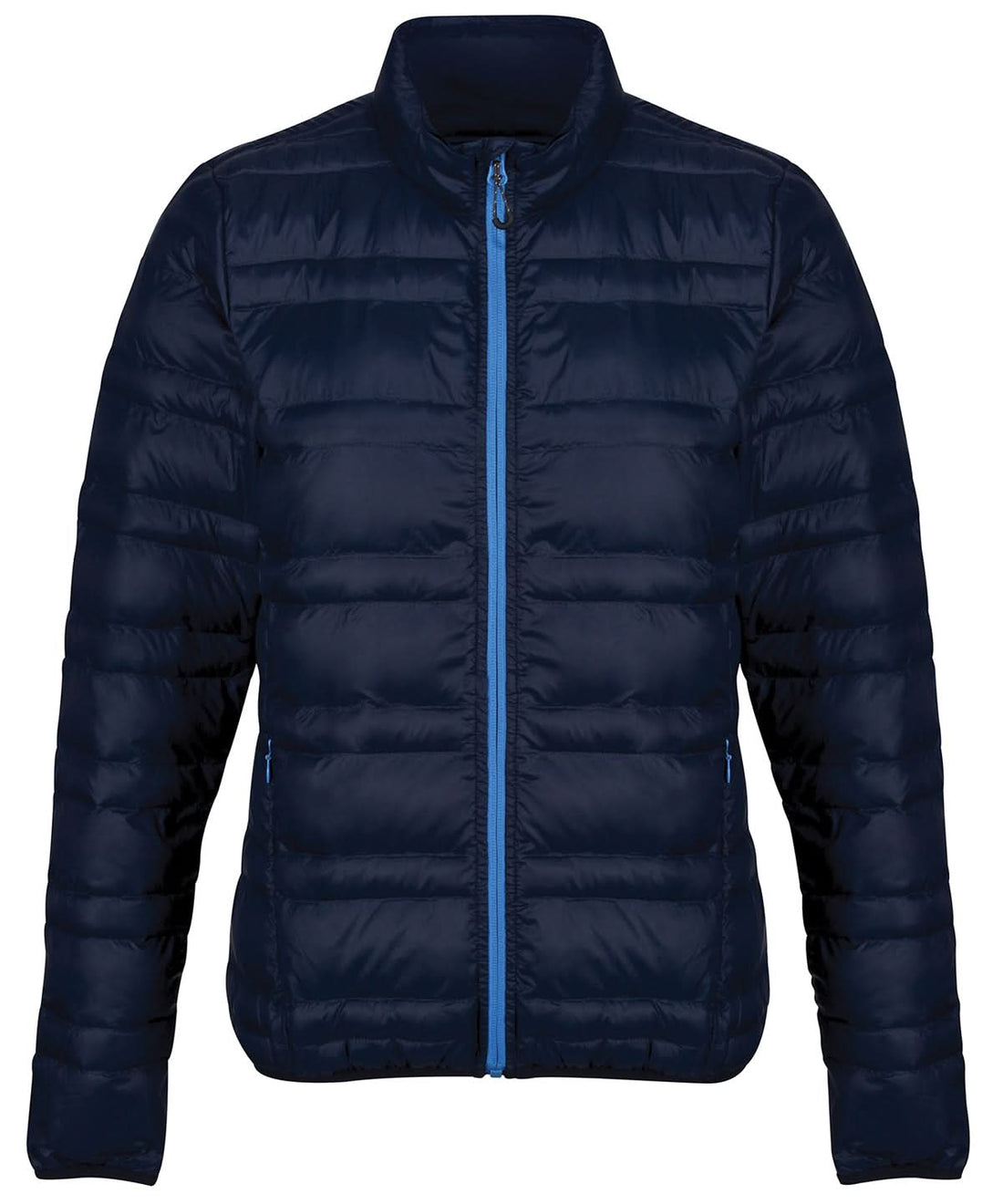 Regatta Professional Womens Firedown down touch jacket RG215 - Navy French Blue - Customisable Jackets