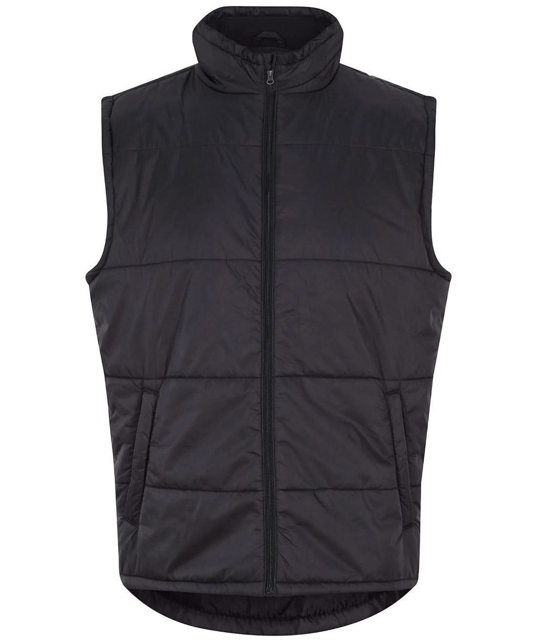 ProRTX Pro bodywarmer RX551 - Black - Customisable Gilets &amp; Body Warmers