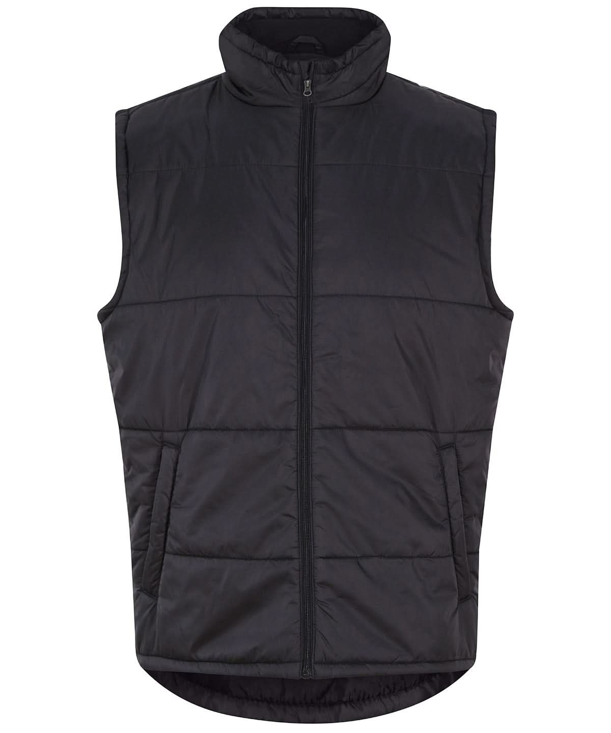 ProRTX Pro bodywarmer RX551 - Black - Customisable Bodywarmer