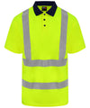 HV Yellow/Navy