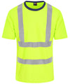 Hi-Vis Yellow/Navy