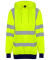 HV Yellow/Navy