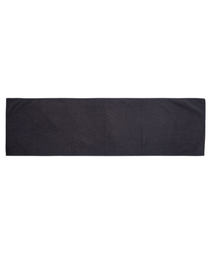 Towel City Microfibre sports towel TC017 - Steel Grey One size - Customisable Towels