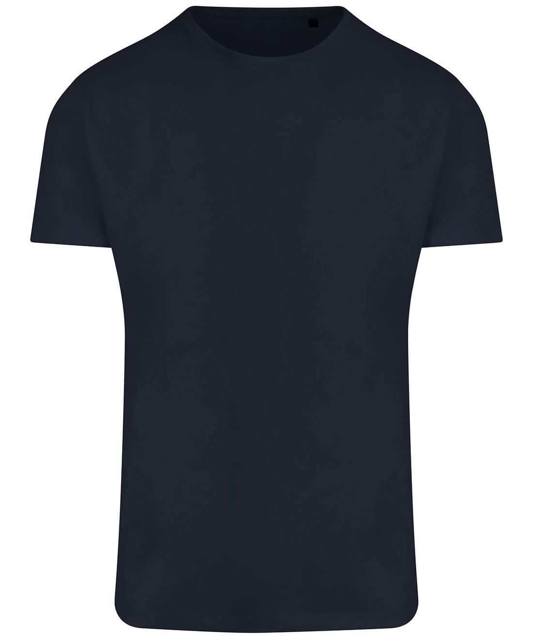 AWDis Ecologie AWDis Ambaro recycled sports tee EA004 - French Navy - Customisable T-Shirts