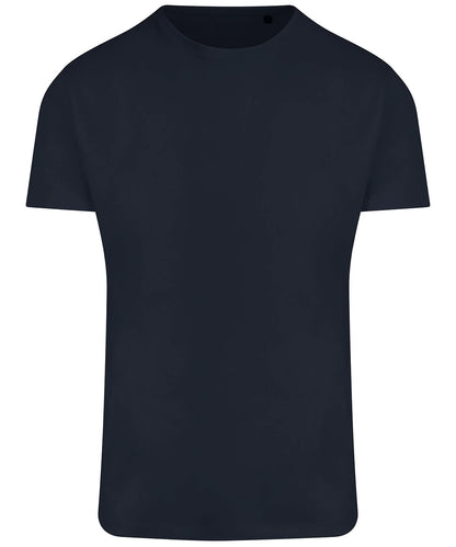 AWDis Ecologie AWDis Ambaro recycled sports tee EA004 - French Navy - Customisable T-Shirts