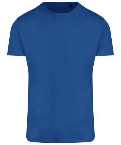 AWDis Ecologie AWDis Ambaro recycled sports tee EA004 - Royal Blue - Customisable T-Shirts
