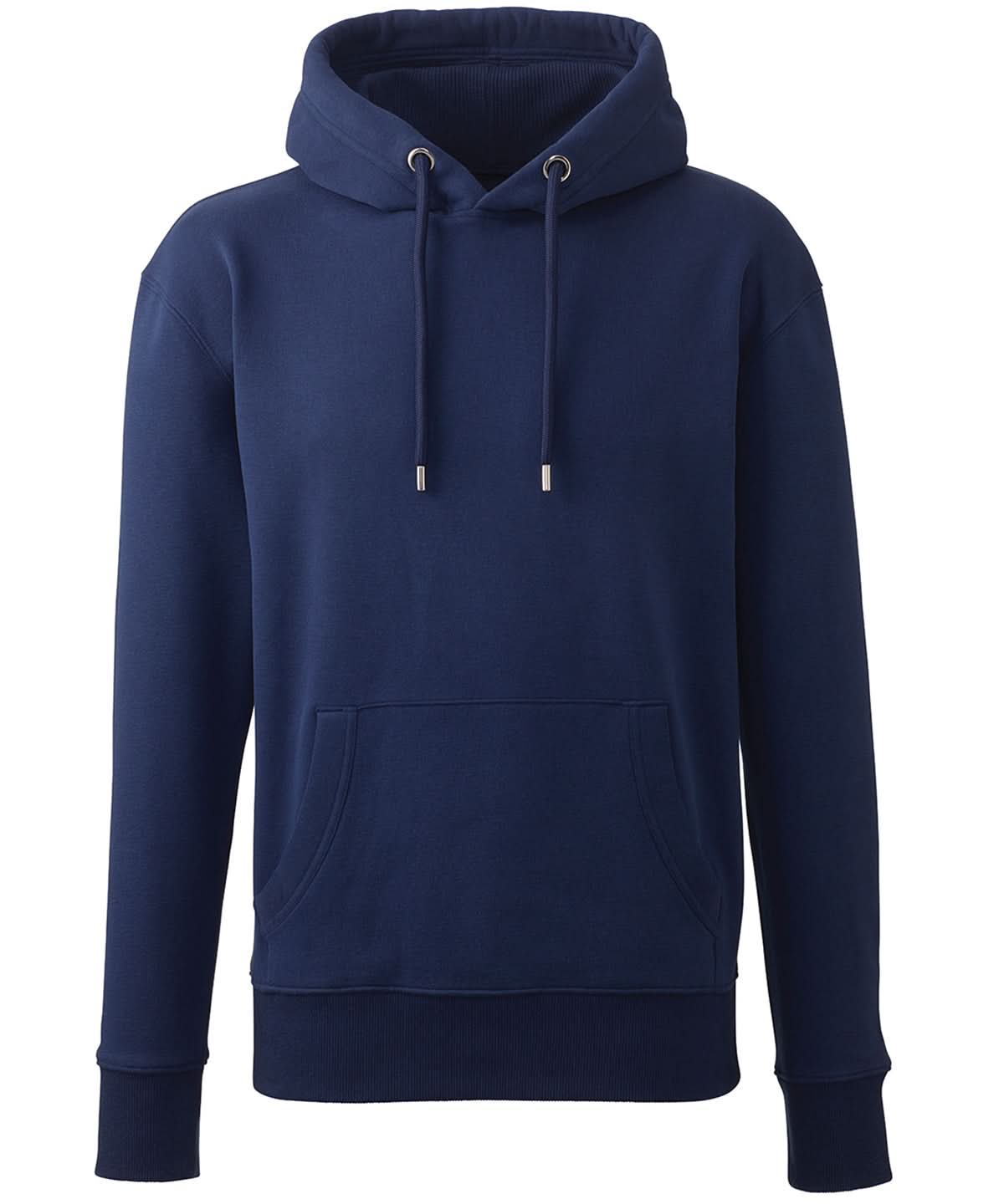 Anthem Mens hoodie Oxford Navy AM001 - Oxford Navy - Customisable Hoodies
