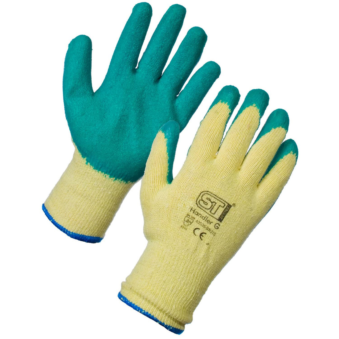 Supertouch - Handler Gloves - G58 - - Customisable General Handling