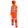 HV ORANGE