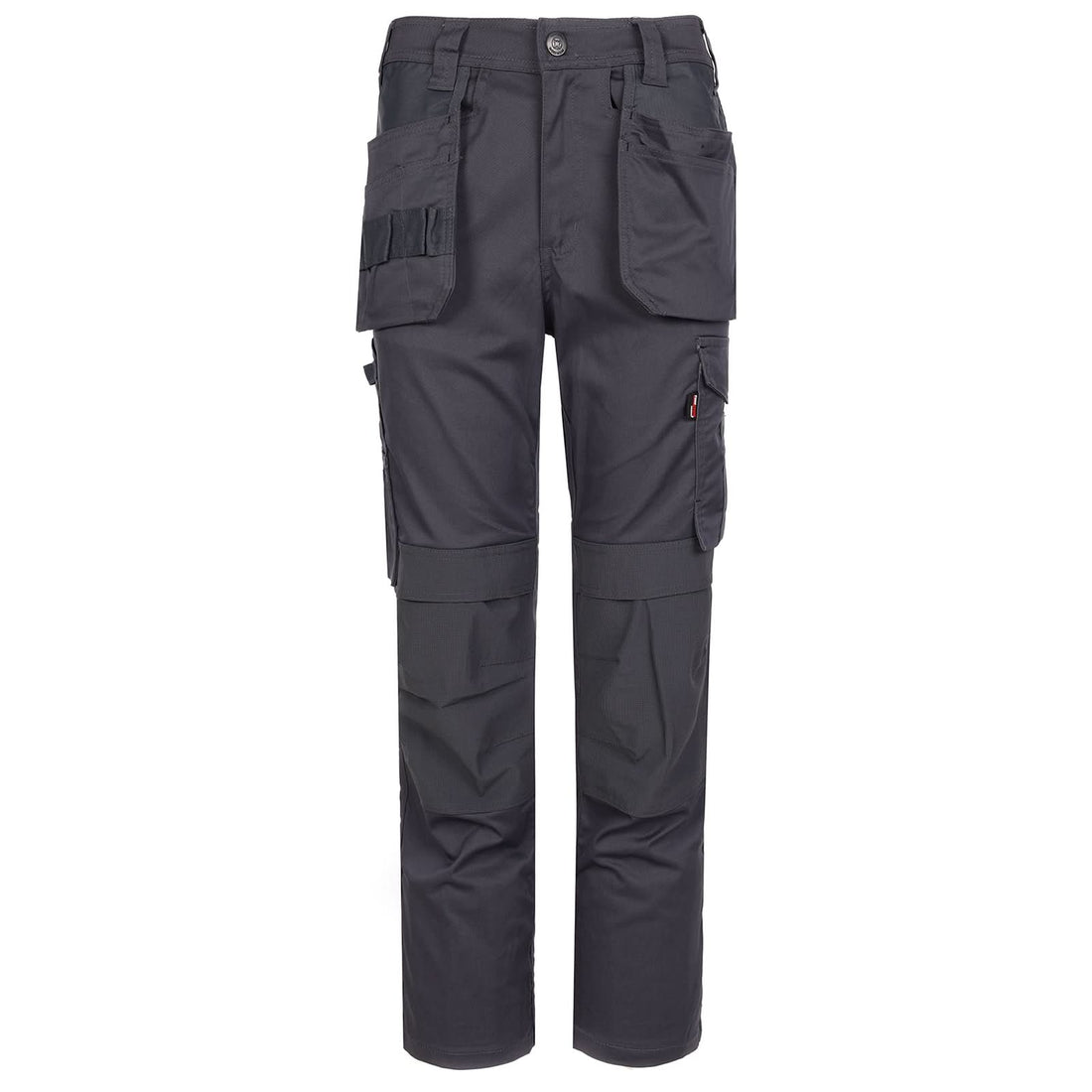 Tuffstuff Proflex Work Trouser - 715 - GREY - Customisable TROUSERS
