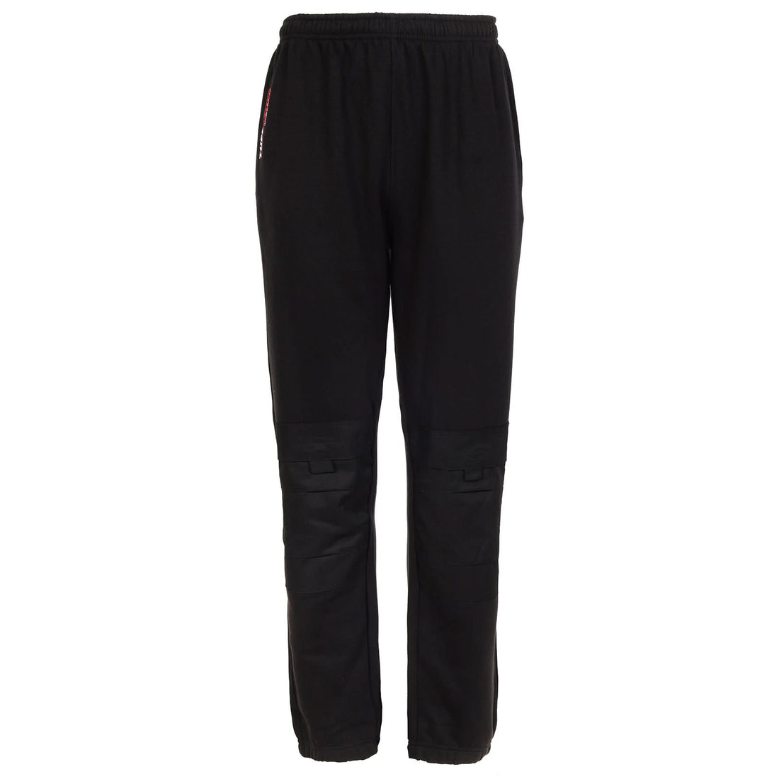 TUFFSTUFF WORK JOGGER - BLACK - Customisable TROUSERS