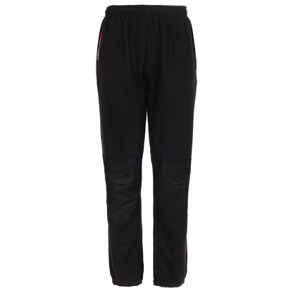 TUFFSTUFF WORK JOGGER - BLACK - Customisable TROUSERS
