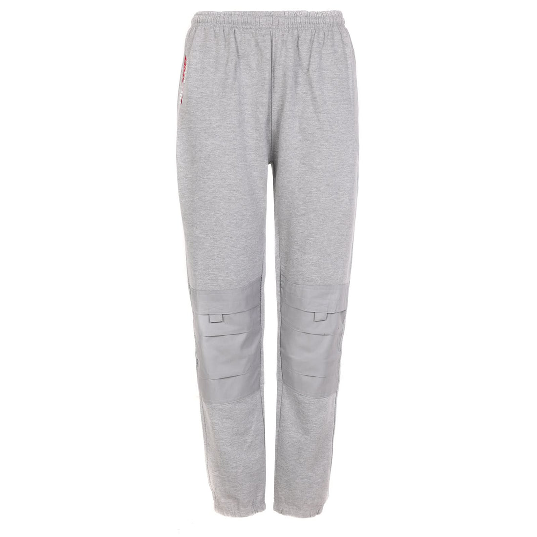 TUFFSTUFF WORK JOGGER - GREY - Customisable TROUSERS