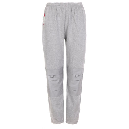 TUFFSTUFF WORK JOGGER - GREY - Customisable TROUSERS