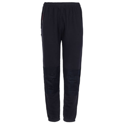 TUFFSTUFF WORK JOGGER - NAVY BLUE - Customisable TROUSERS