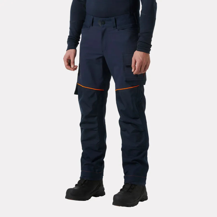 Chelsea Evolution 2.0 HH Connect™ Trousers - 77553 - Navy - Customisable Trousers