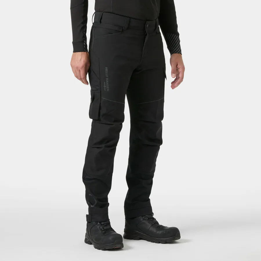 Chelsea Evolution 2.0 HH Connect™ Trousers - 77553 - 993 Black - Customisable Trousers