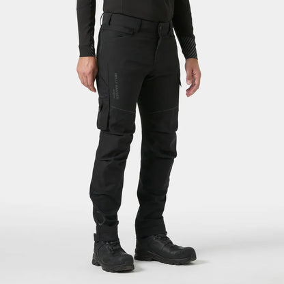 Chelsea Evolution 2.0 HH Connect™ Trousers - 77553 - 993 Black - Customisable Trousers