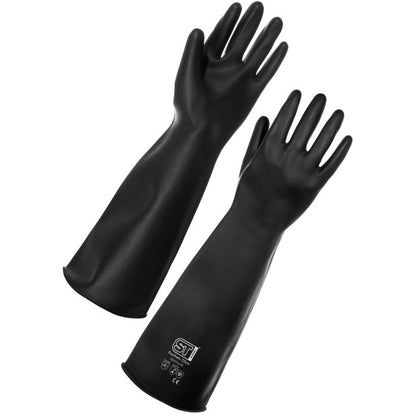 Supertouch Prochem® Ultra Chemical Gloves - G90 - - Customisable Gauntlet
